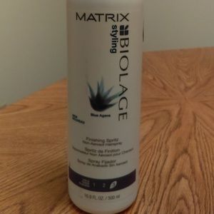 $3/$20 Biolage Styling Finishing Spritz